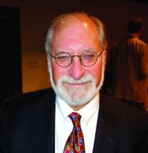 Dr. William Cushman is professor of medicine and physiology at the University of Tennessee Health Science Center, Memphis