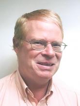 Dr. Timothy J. Joos, a practicing clinician in combined internal medicine/pediatrics in Seattle.