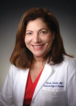 Dr. Claresa Levetan of Chestnut Hill Endocrinology, Diabetes & Metabolic Associates of Philadelphia