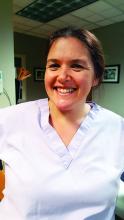 Dr. Rebecca Pfaff