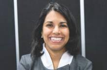 Dr. Swati Kulkarni