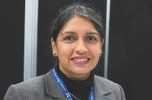 Dr. Rashni Rao