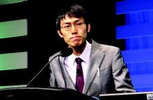 Dr. Kazuki Yoshida