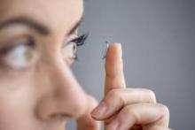 Keratitis and other contact lens–related disorders cost Americans about $175 million in direct healthcare costs each year.