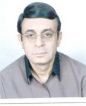 Dr. Amin A. Muhammad Gadit