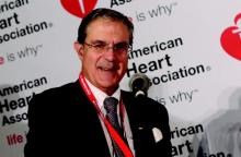 Dr. Dean Kereiakes
