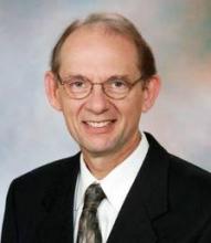 Dr. Eric L. Matteson