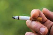 Cigarette smoking caused at least 14 million cases of major medical conditions among U.S. adults in 2009.