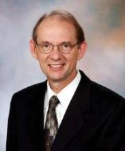 Dr. Eric L. Matteson