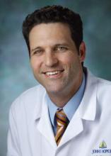 Dr. Derek M. Fine