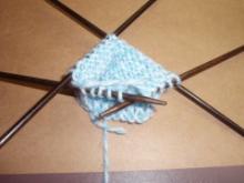 Knitting could be a sign of tech talent.