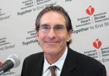 Dr. Gregg C. Fonarow