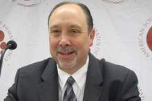 Dr. Craig Moskowitz