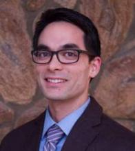 Dr. Brian Y. Laing