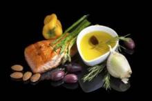 The latest stroke prevention guidelines from the American Heart Association advocate adopting Mediterranean-style diet.