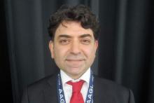 Dr. Afshin Fazel