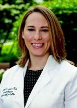 Dr. Jennifer Lewis