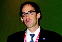 Dr. Jonathan P. Piccini