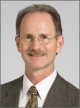 John Hickner, MD, MSc