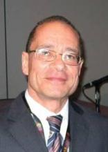 Dr. Farid Saad