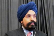 Dr. Jasvinder Singh