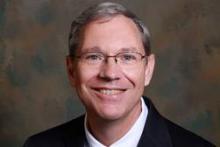 Dr. James G. Baker