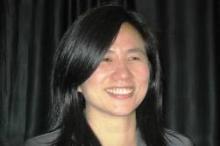 Dr. Grace Hsiao-Wei Lo