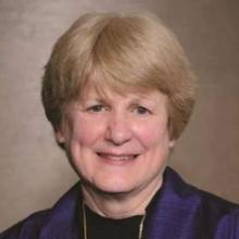 Dr. Mary-Claire King