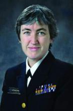 Dr. Anne Schuchat