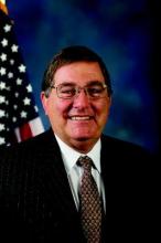 Rep. Michael C. Burgess