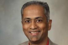 Dr. Kannan Ramar