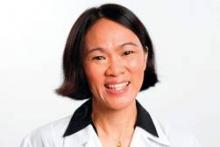 Dr. Katherine T. Chen