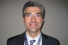 Dr. Adrian Balica