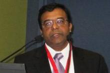 Dr. Nirat Beohar