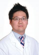 Dr. Kei Suzuki  is a general thoracic surgeon at Boston Medical Center.