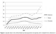 Suicide Risk In Older Adults: The Role And Responsibility Of Primary ...