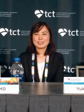 Dr. Yukiko Nakano, Kyoto University Graduate School of Medicine