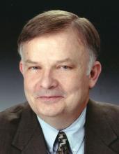 Dr. Donald E. Fry, executive vice president, MPA Healthcare Solutions, Chicago