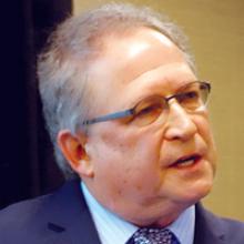 Frank Andrasik, PhD