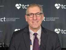 Dr. Mark Reisman, head of cardiology and director of the Center for Emerging Cardiovascular Therapies at the University of Washington, Seattle