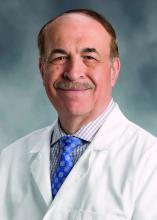 Dr. Khaled A. Imam, Corewell Health William Beaumont University Hospital in Royal Oak, Michigan