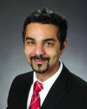 Dr. Shayan Irani, Virginia Mason Medical Center, Seattle
