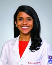 Swetha P. Iruku, MD