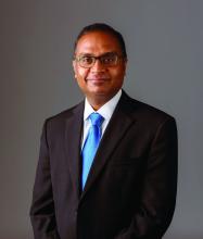 Dr. Prasad G. Iyer, Mayo Clinic, Rochester, Minn.