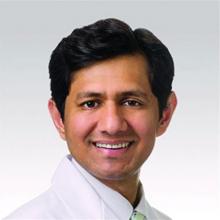 Anand Jain, MD, is with the division of digestive diseases at Emory University