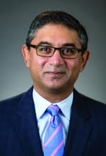 Rajeev Jain, MD, a gastroenterologist with Texas Digestive Disease Consultants