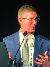 Dr. Steven J. Yakubov, Medical Director of Cardiovascular Studies, OhioHealth Research Institute at Riverside Methodist Hospital, Columbus