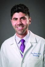 Dr. H. Ray Jalian, dermatologist in private practice, Los Angeles