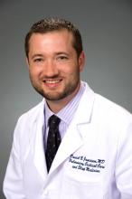 Dr. Daniel B. Jamieson, Medstar Georgetown University Hospital, Washington, D.C.