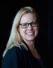Laura Jelliffe-Pawlowski, PhD, of the UCSF California Preterm Birth Initiative, San Francisco